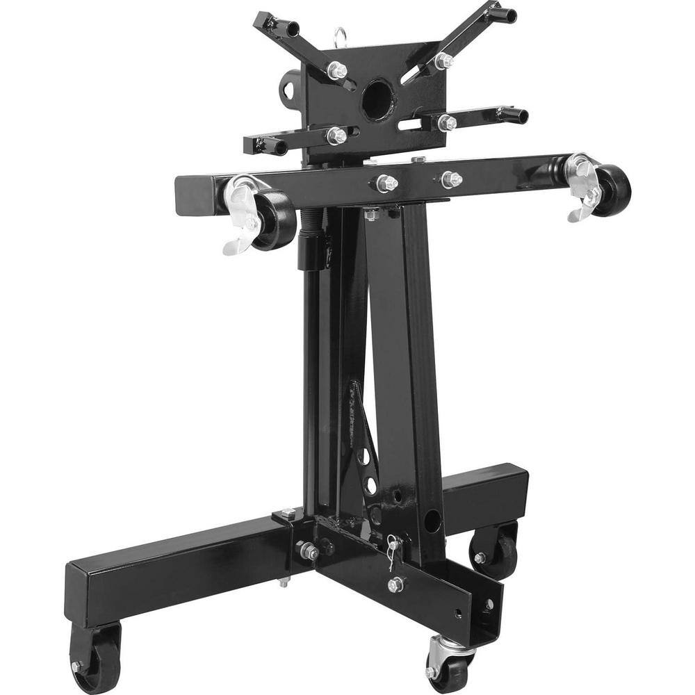 1500 lbs. Rotatable Engine Stand - Hercitys