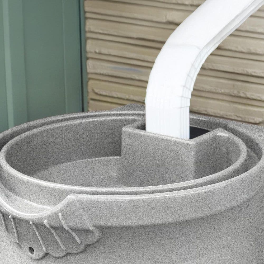 50 Gal. Urn - Hercitys