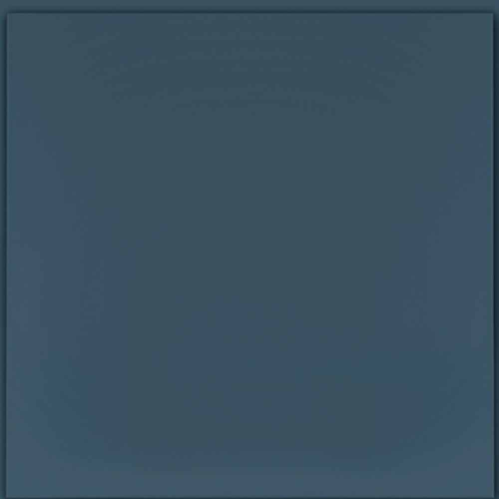 14-5/8 in. x 14-5/8 in. Cabinet Door Sample in Harbor - Hercitys