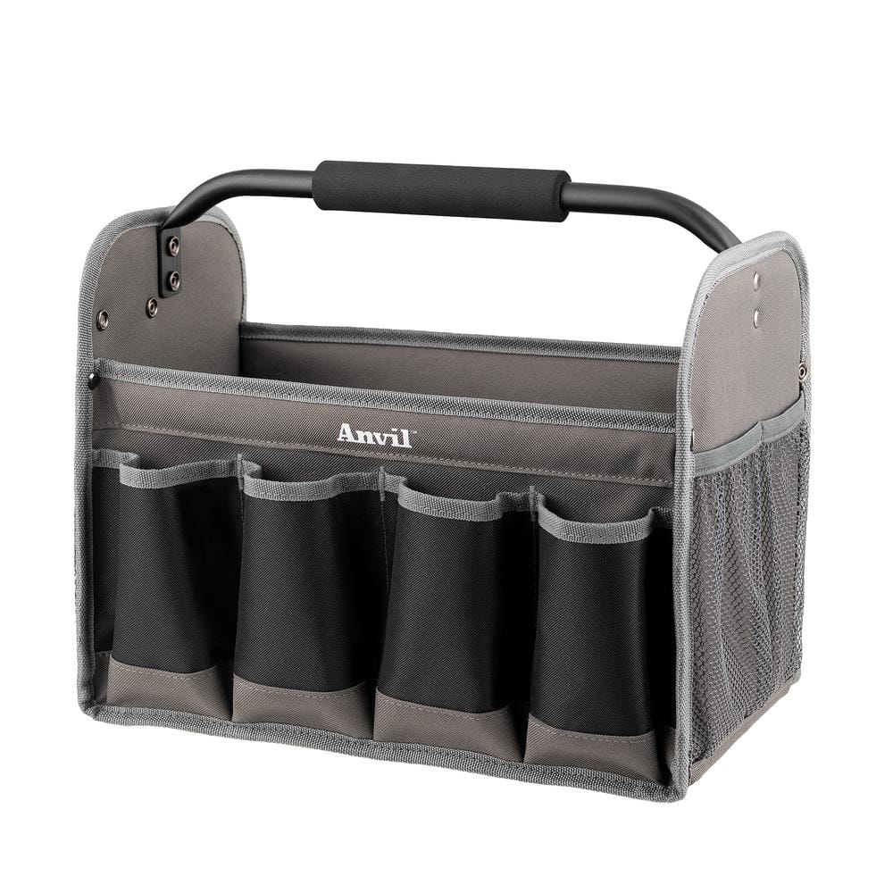 14 in. Open Top Tote - Hercitys