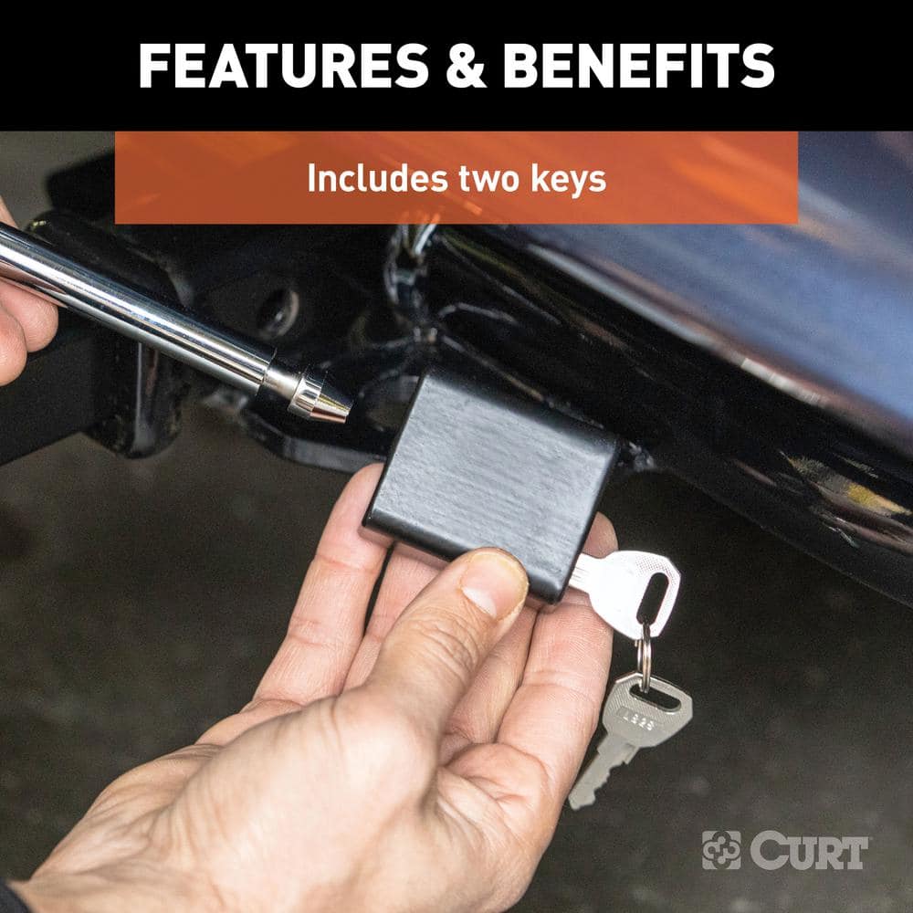 3/8 in. Clevis Grab Hook (6,600 lbs.) - Hercitys