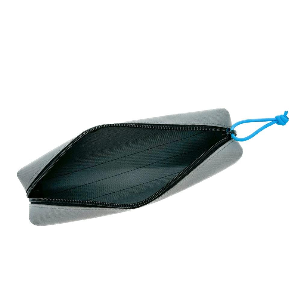 10.5 in. Premium Single Zip Tool Pouch - Hercitys