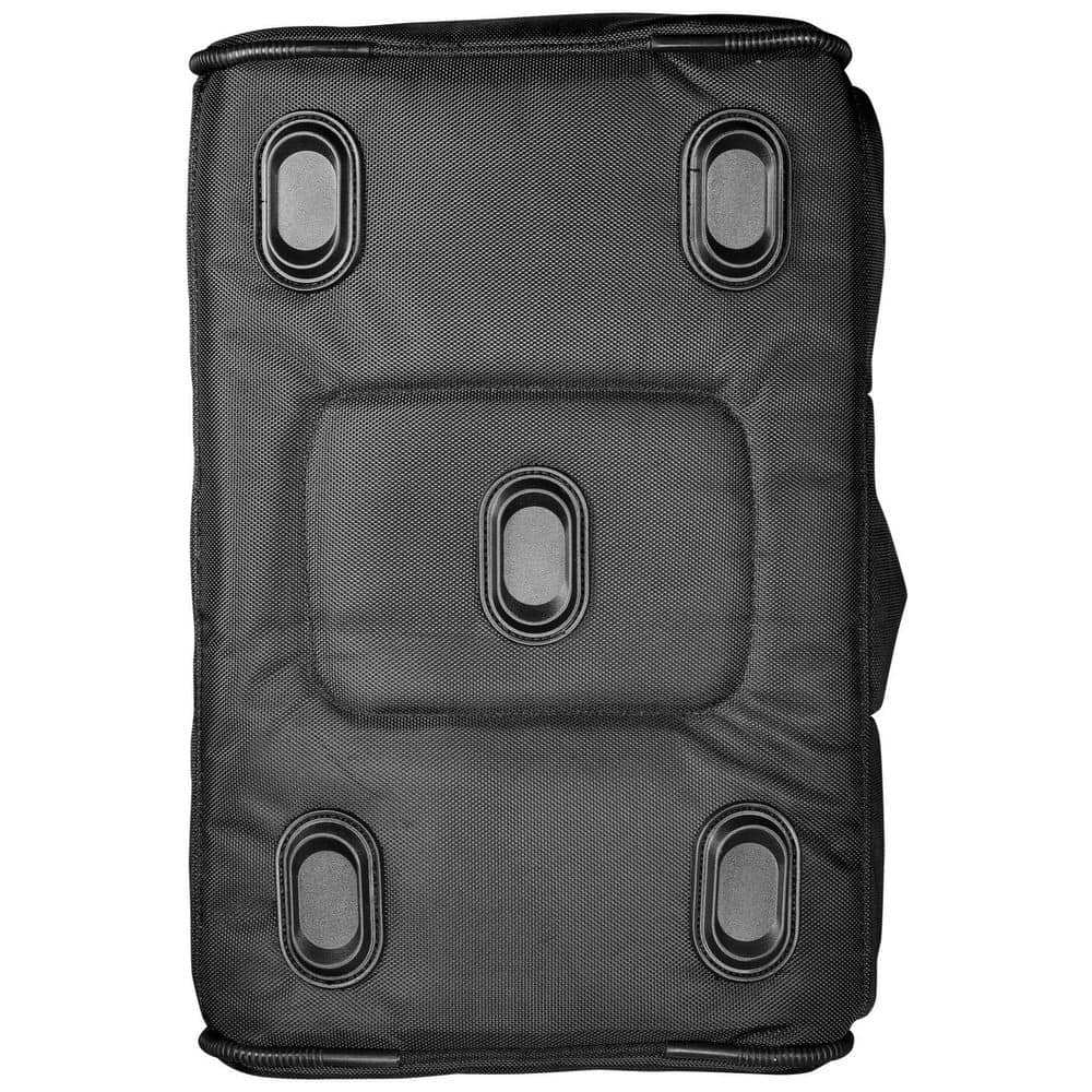 13 in. and 16 in. Wide Mouth Tool Bag Set (2-Piece) - Hercitys