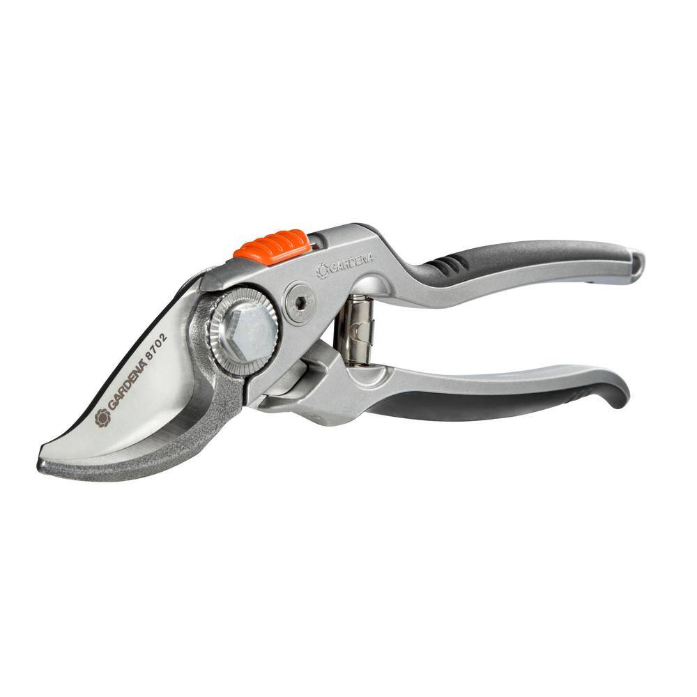 1 in. Secateurs B Plus /L Premium Pruning Shears - Hercitys
