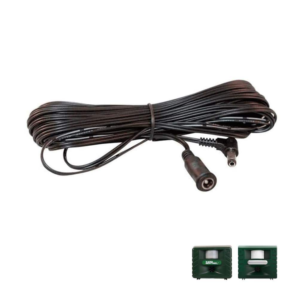 33 ft. Extension Cord for Yard Sentinel Products - Hercitys