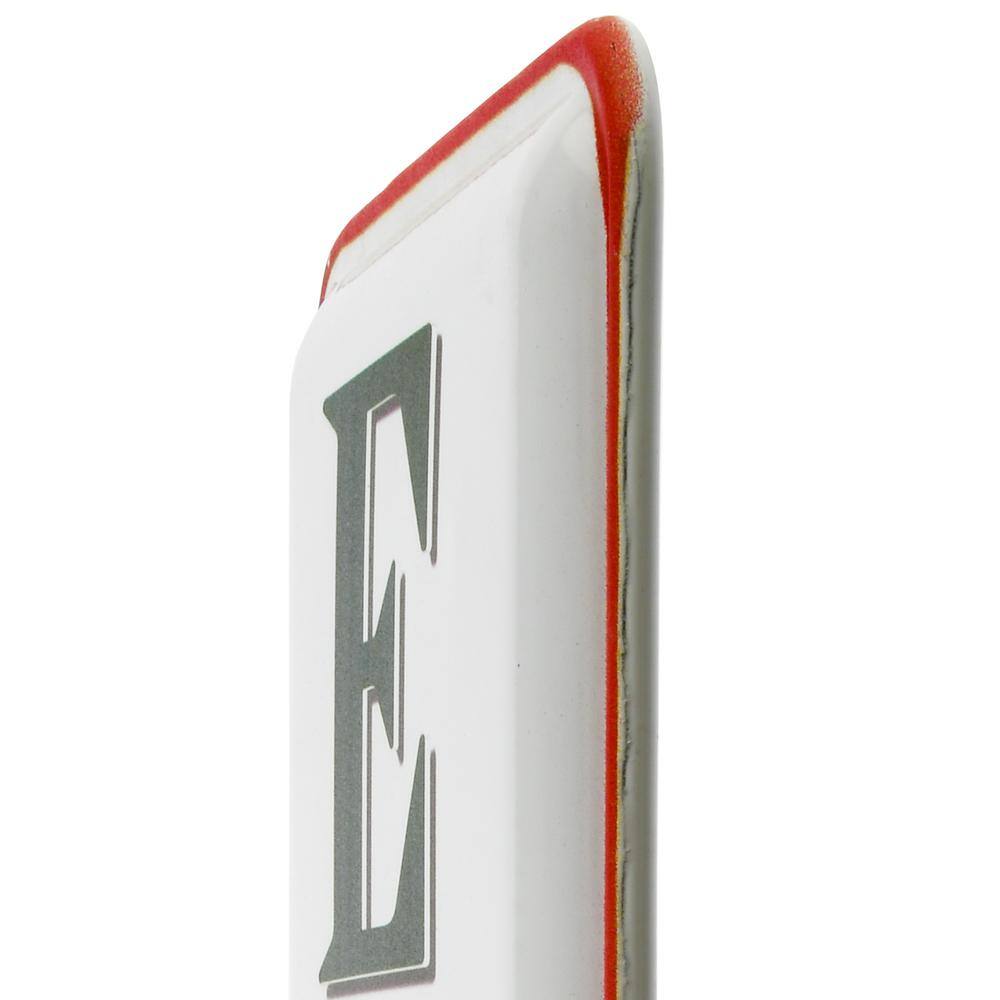 47 ” Elf Wanted Wall Sign - Hercitys