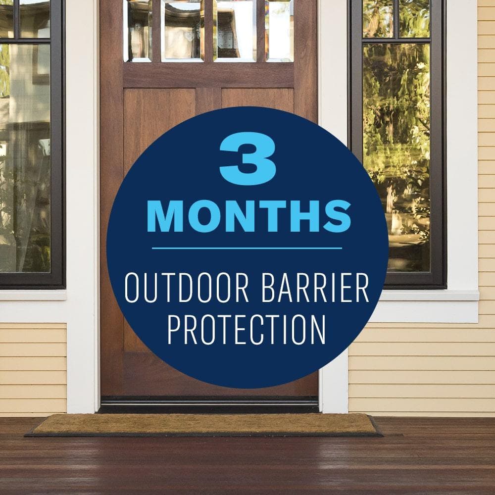 40 oz. Concentrate Carpenter Ant and Termite Killer Plus - Hercitys