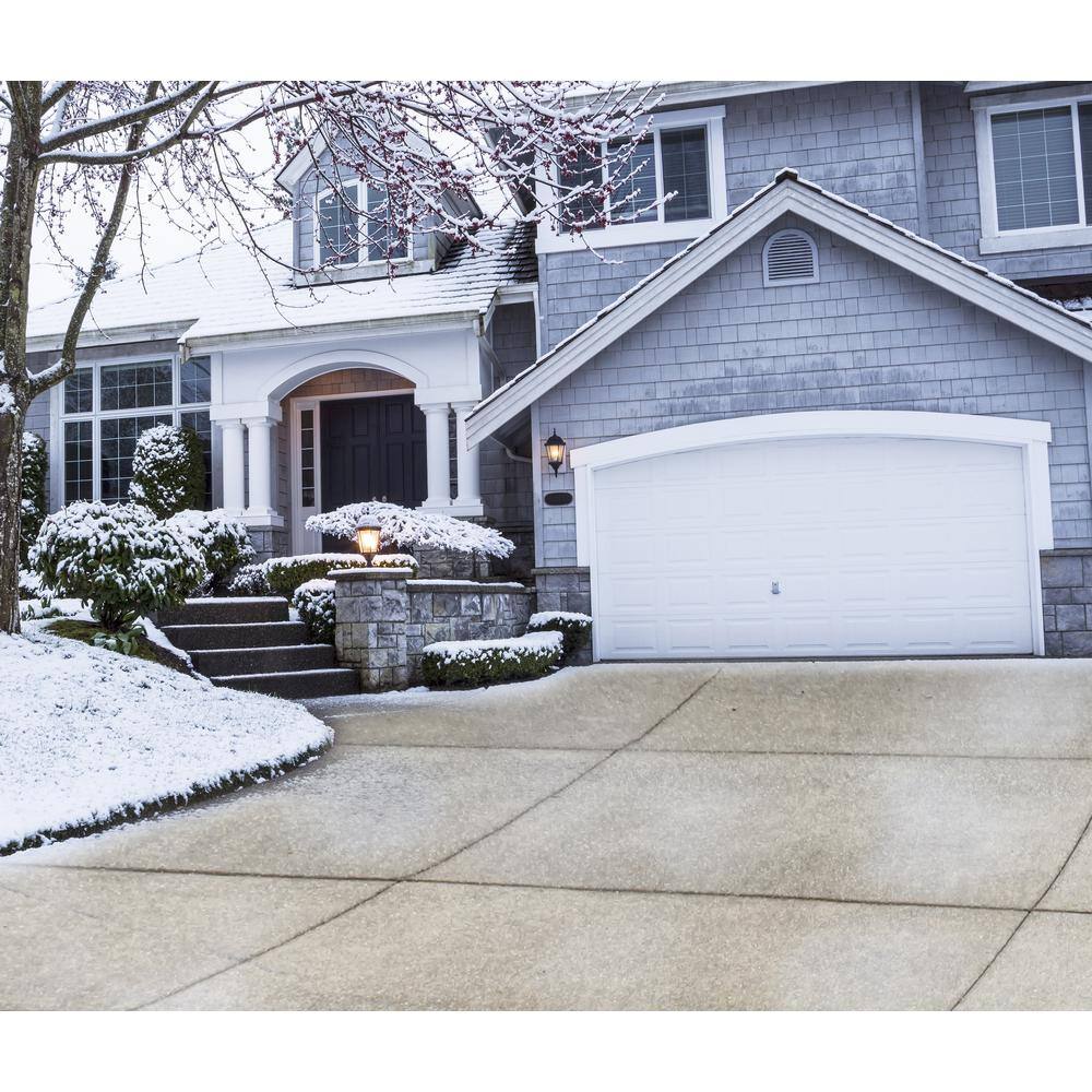 12 lbs. Ice Melt Jug Case (4 Jugs) - Hercitys