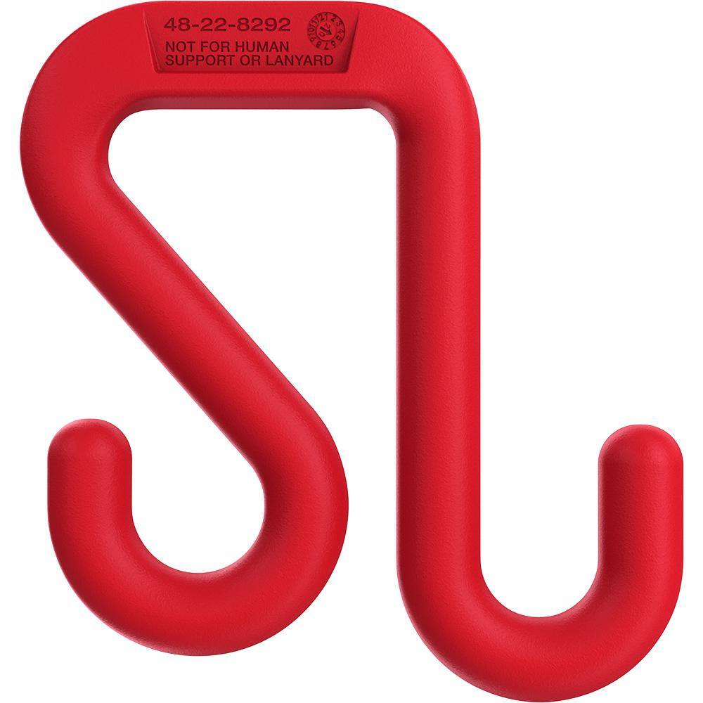 2 in. Bucket Hook - Hercitys