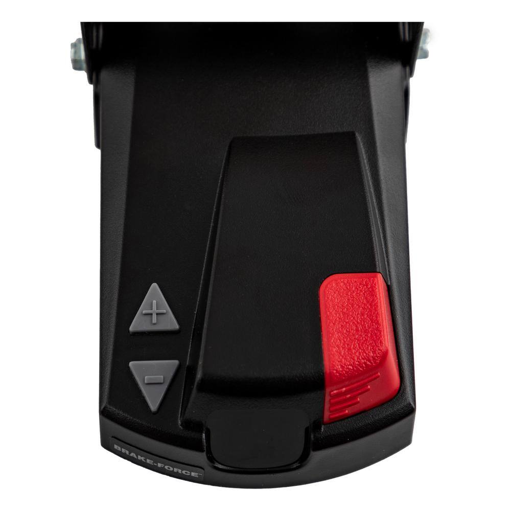 2 Axle Time-Based Brake Controller - Hercitys