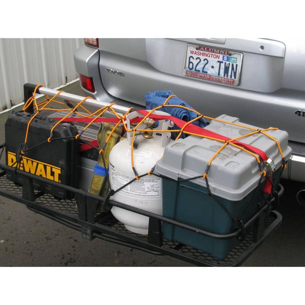 24 in. x 36 in. StretchWeb Cargo Webbing - Hercitys