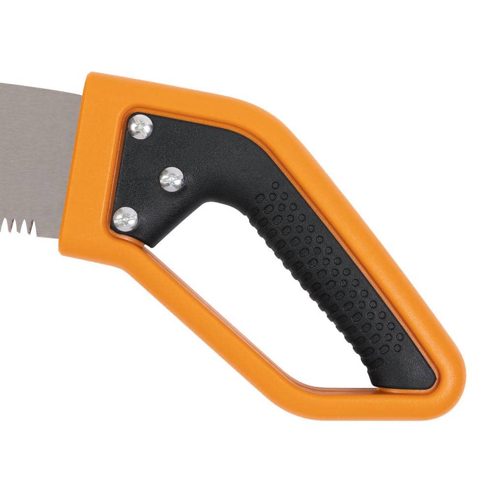 18 in. D-Handled Pruning Saw - Hercitys