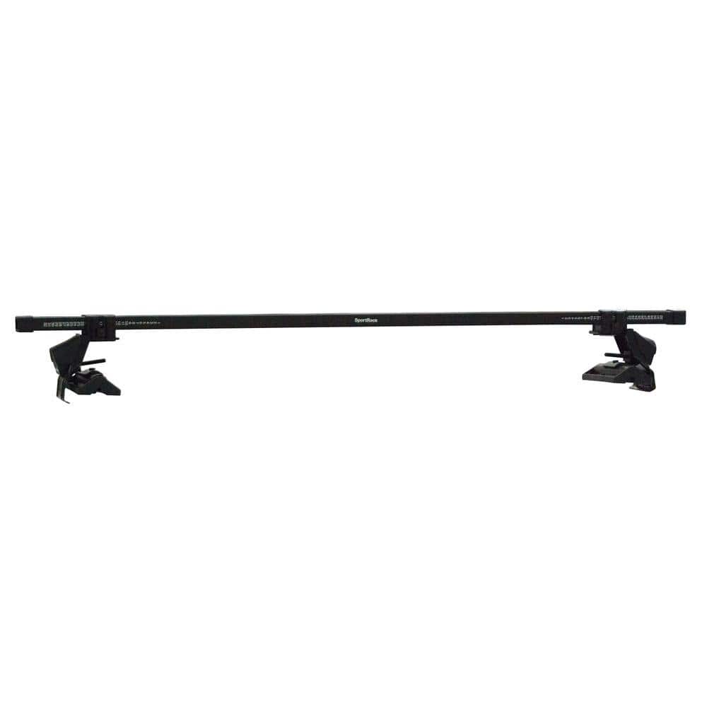 130 lb. Semi Custom Complete Roof Rack - Hercitys