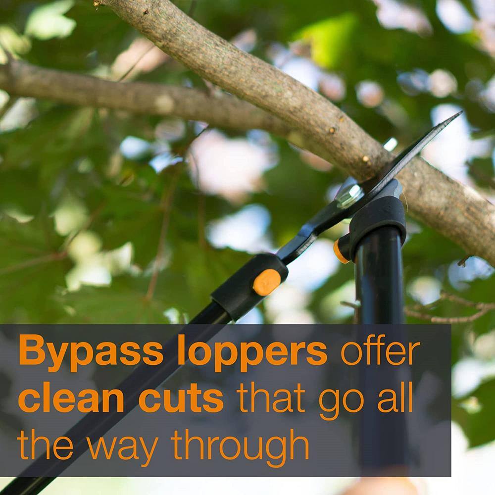 28 in. Tree Trimmer, Lopper - Hercitys