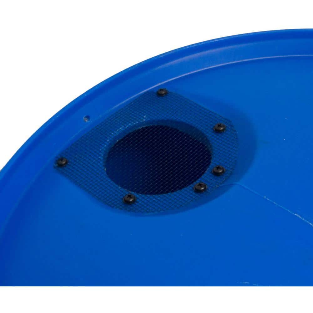 55 Gal. Big Blue - Hercitys