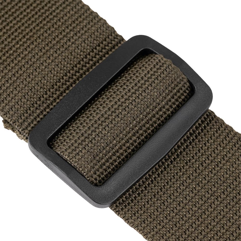 10 in. 5-Pocket Handyman’s Holster Tool Belt Pouch - Hercitys