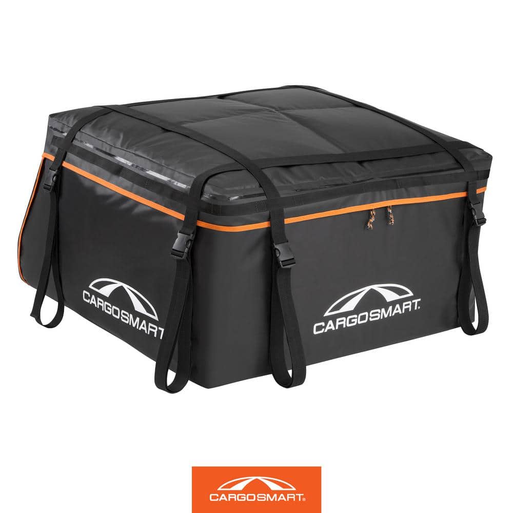 36 in. W x 40 in. L Waterproof Roof Cargo Bag - Hercitys
