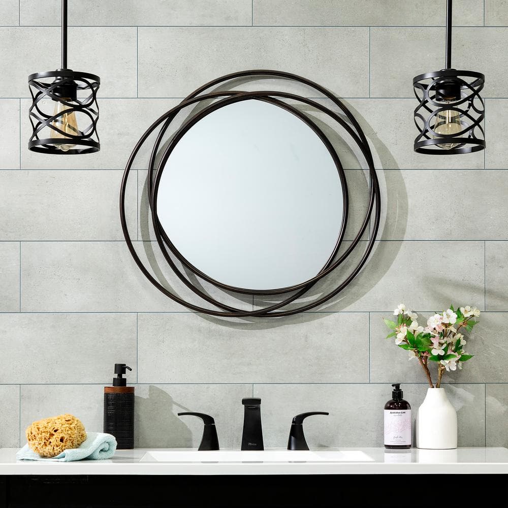 22.8 in. L x 7.31 in. W Frost Nickel Waterproof Adhesive No Grout Vinyl Wall Tile (11 sq. ft./Case) - Hercitys