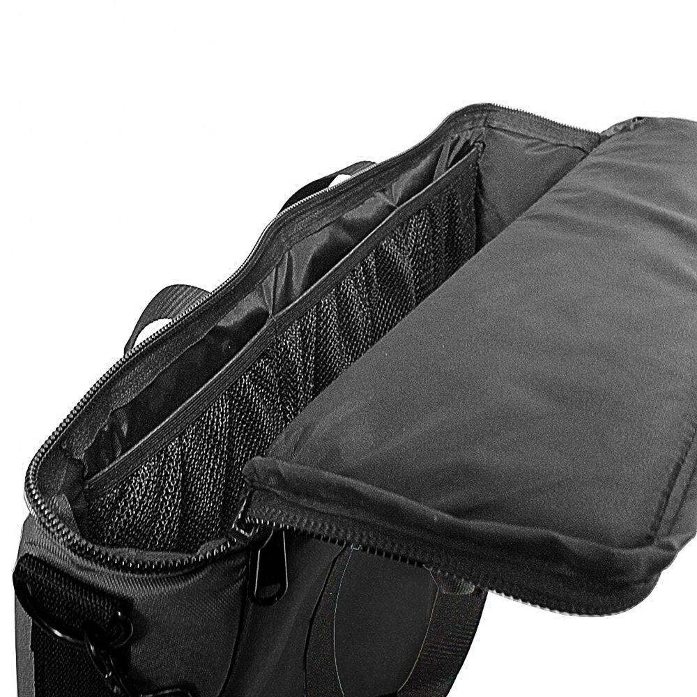 23 in. Heavy-Duty Tool Bag - Hercitys